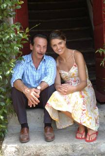 Paola Cortellesi's Feet (603469)
