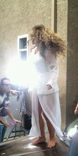 Tawny Kitaen's Feet (605540)
