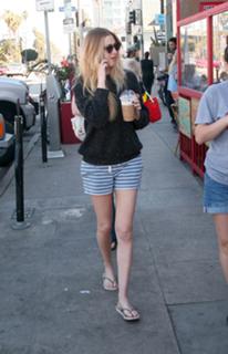Whitney Port's Feet (605561)