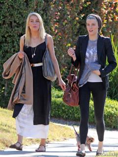 Amber Heard's Feet (605971)