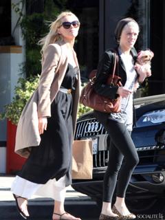 Amber Heard's Feet (605973)