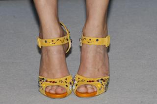 Diane Kruger's Feet (608106)