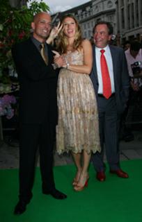 Gisele Bündchen's Feet (608148)