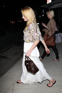 Amber Heard's Feet (608242)