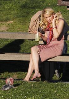 Amber Heard's Feet (608388)