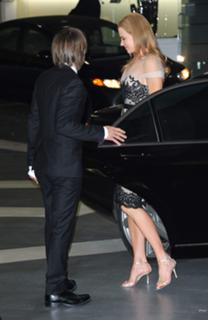 Nicole Kidman's Feet (609096)