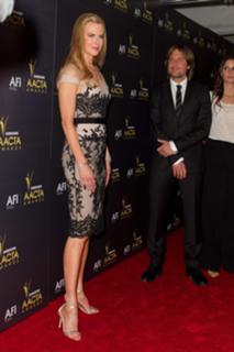 Nicole Kidman's Feet (609100)