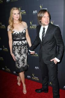 Nicole Kidman's Feet (609103)