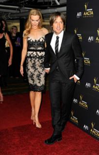 Nicole Kidman's Feet (609108)