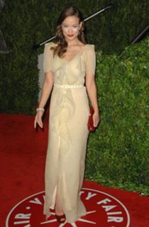 Olivia Wilde's Feet (609507)