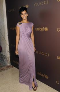 Rihanna's Feet (609803)