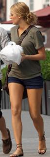 Blake Lively's Feet (610229)