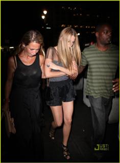Blake Lively's Feet (611019)