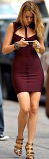 Blake Lively's Feet (611049)