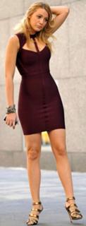 Blake Lively's Feet (611051)