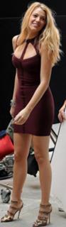 Blake Lively's Feet (611055)