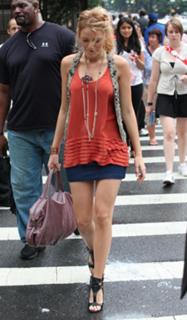 Blake Lively's Feet (611070)