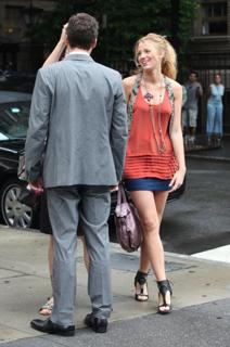 Blake Lively's Feet (611071)