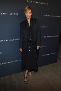 Uma Thurman's Feet (611357)