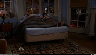 Whitney Cummings's Feet (612172)