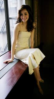 Emmy Rossum's Feet (614860)