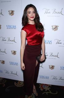 Emmy Rossum's Feet (614863)