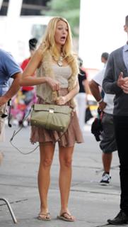 Blake Lively's Feet (614894)