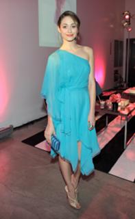 Emmy Rossum's Feet (616194)