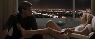 Amber Heard's Feet (617221)