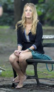 Blake Lively's Feet (617828)