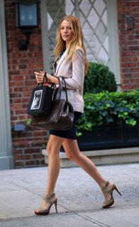 Blake Lively's Feet (617869)