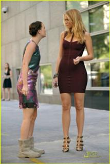 Blake Lively's Feet (617888)