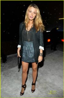 Blake Lively's Feet (617889)