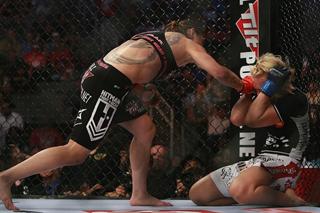 Cris Cyborg's Feet (618179)