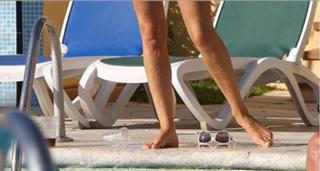Natasha Giggs's Feet (620358)