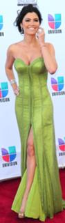 Chiquinquirá Delgado's Feet (623138)