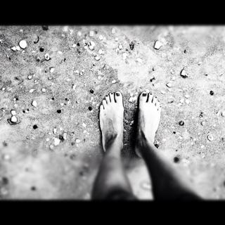 Selena Gomez's Feet (623490)