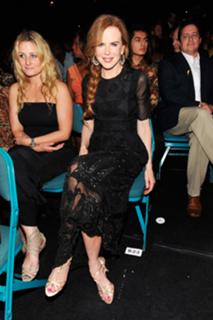 Nicole Kidman's Feet (626293)