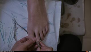 Charlize Theron's Feet (626384)