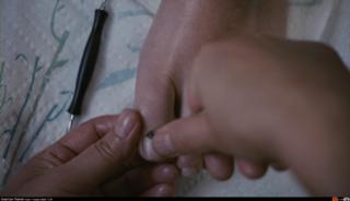 Charlize Theron's Feet (626385)