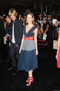 Christa B. Allen's Feet (626664)