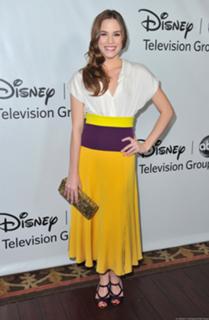 Christa B. Allen's Feet (626689)
