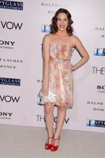 Christa B. Allen's Feet (626715)