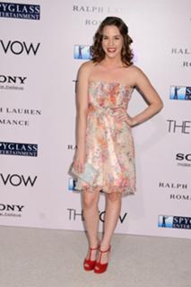 Christa B. Allen's Feet (626717)