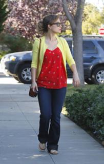 Olivia Wilde's Feet (626759)