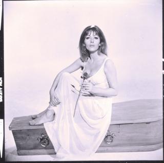 Ingrid Pitt's Feet (627182)