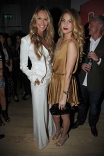 Whitney Port's Feet (629025)