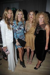 Whitney Port's Feet (629518)