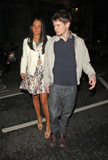 Tulisa Contostavlos's Feet (631011)