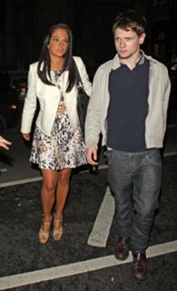 Tulisa Contostavlos's Feet (631012)